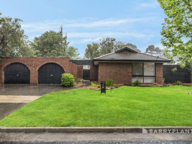 Blue Chip Location! Peace, Quiet & River Walks Await!