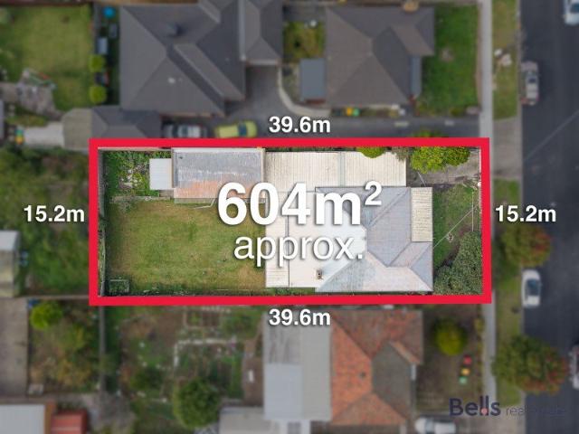 Blue Chip Location with Outstanding Future Potential