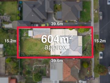 Blue Chip Location with Outstanding Future Potential