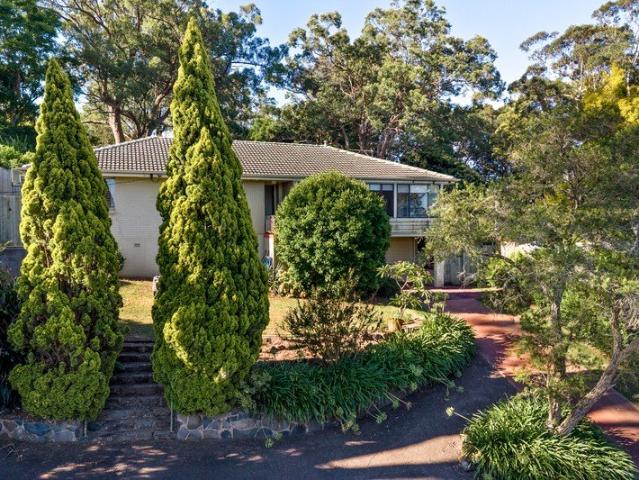 Blue Chip Location with Stunning Views & Unlimited Potential