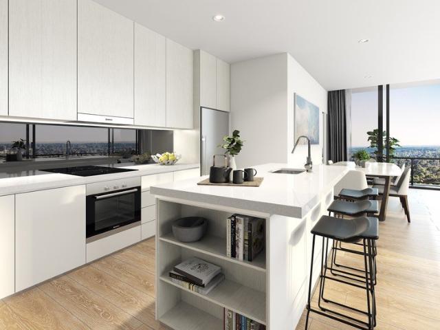 BLUE CHIP LOCATION TWO BEDROOM IN ROUSE HILL