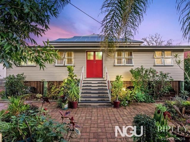 BLUE CHIP LOCATION, UNDENIABLE CHARACTER & EXCEPTIONAL POTE