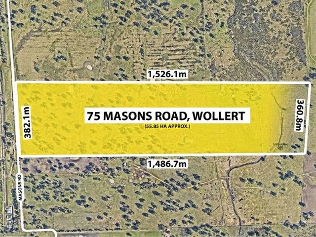 Blue chip Land Banking Opportunity in Wollert