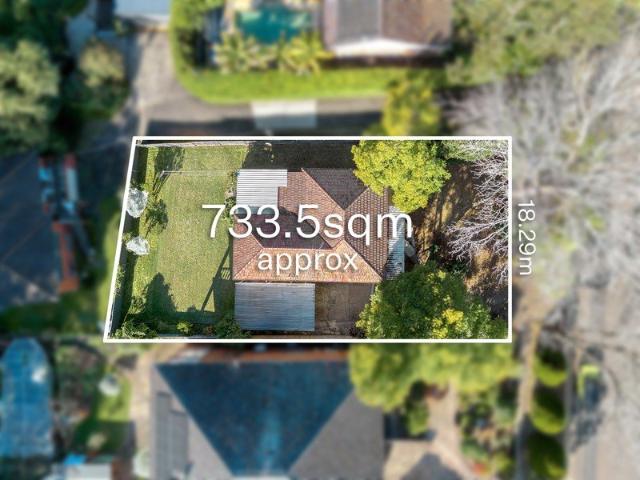 Blue Chip Landholding with Wide Frontage and Endless Possibilities
