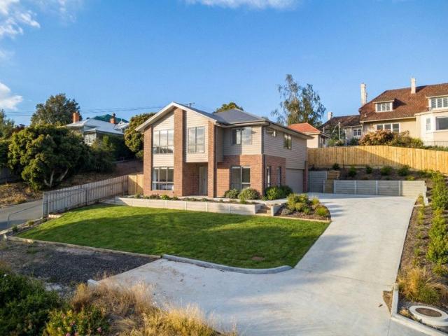 Blue Chip Landholding with Exceptional Building Potential
