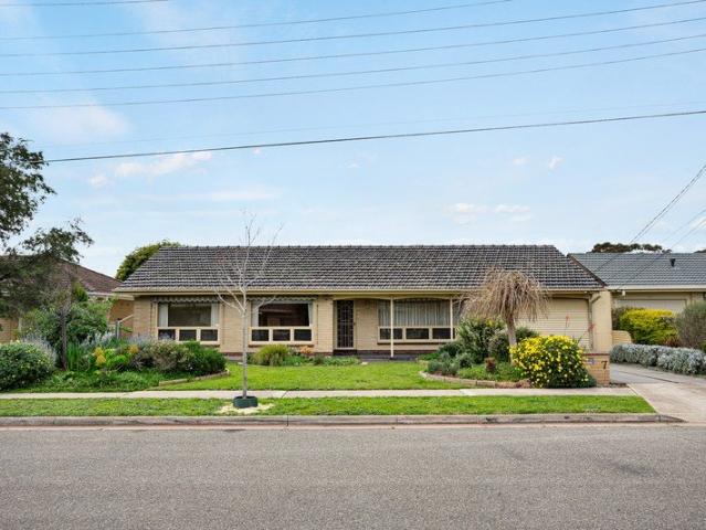 Blue Chip Living on the Edge of Linear Park!