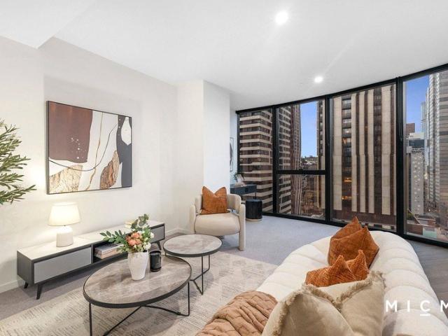Blue Chip Living and Investing in a Stylish Setting