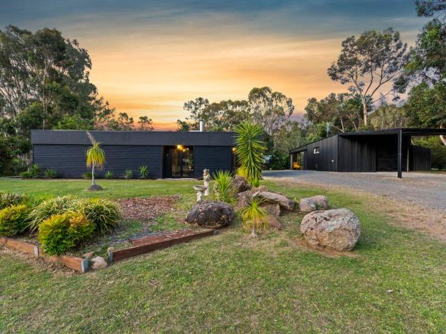 Blue Chip Living in a Premier Tocumwal Location