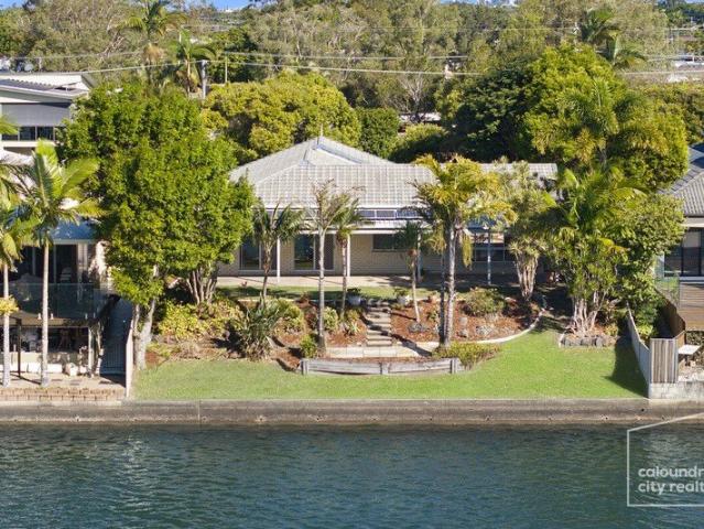 Blue Chip Lifestyle Location + Massive Untapped Potential