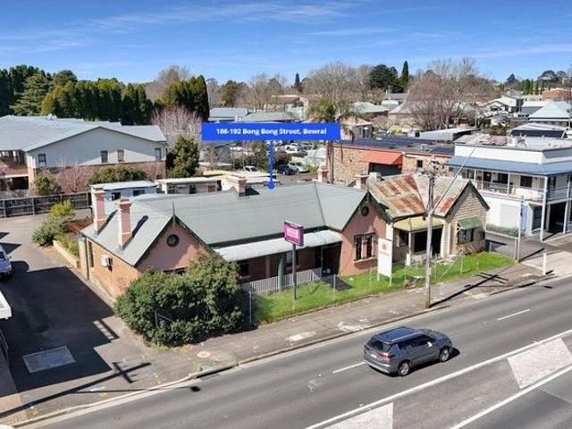 Blue Chip Southern Highlands Development Opportunity