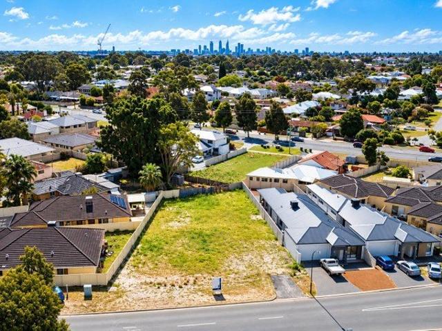 BLUE CHIP R80 DEVELOPMENT OPPORTUNITY ON 936SQM