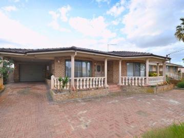 Blue Chip Real Estate in Cannington Railway Precinct