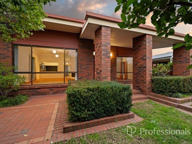 BLUE CHIP REAL ESTATE in PRIME CENTRAL LOCATION !