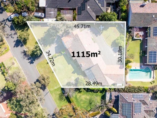 BLUE CHIP REAL ESTATE MASSIVE POTENTIAL!