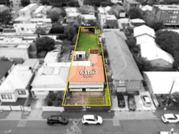 A Smart Buy in Today's Market With Dual Frontage