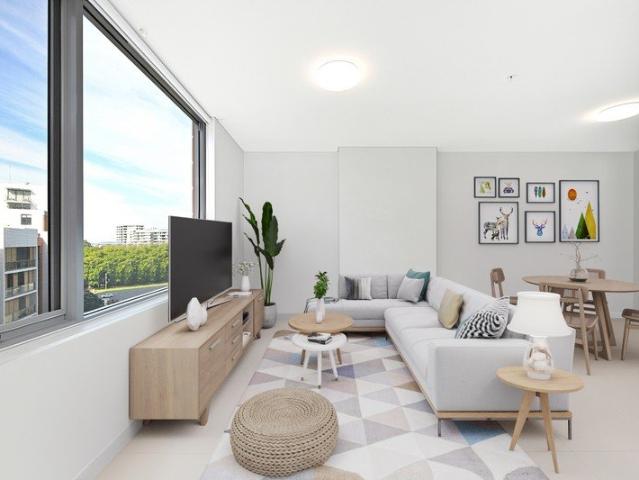 Blue Chip Living with Low Strata and Long Term Growth Appeal