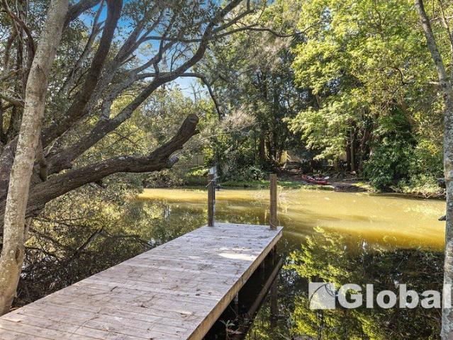Blue Chip Waterfront with Enduring Lifestyle Appeal