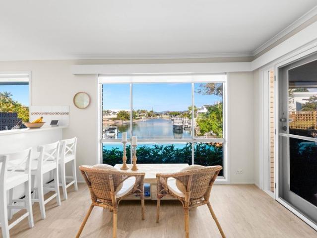 Blue Chip Waterfront Opportunity in Exclusive Sorrento