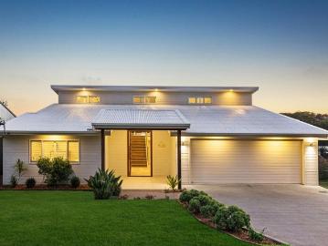 Blue chip Wamberal address with sweeping 180 degree views over Wamberal and Terrigal Beach