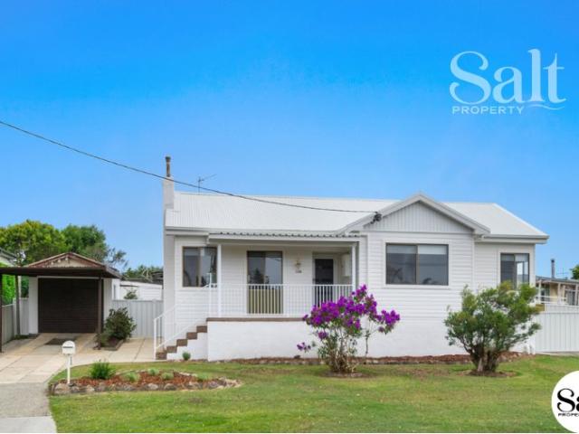 Blue Chip Whitebridge with Room to Grow