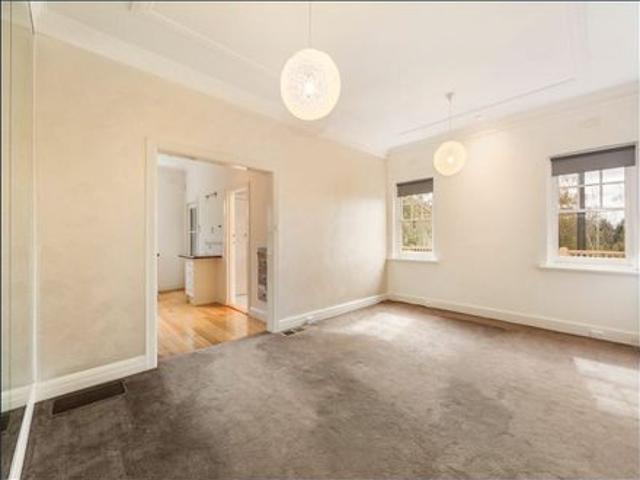 Blue chip Toorak location