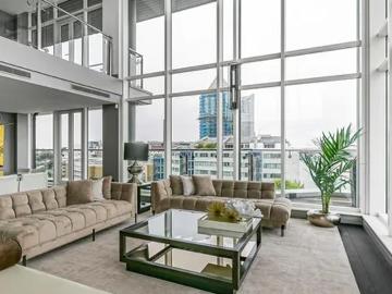 Blue Elephant, The Boulevard, London, SW6 2UB, United Kingdom | 4 bed apartment for rent #131561581 | Rentberry