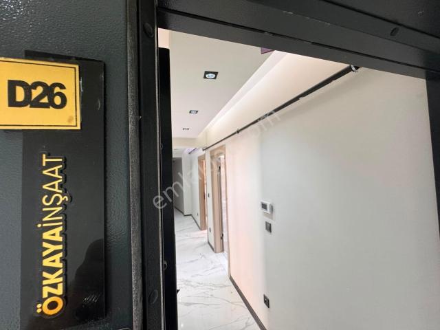Blue Emlaktan Şehir Hastanesi Altında Satılık Dublex Daireler