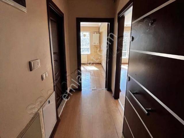 Blue Emlak'tan Kiralık 1+1 Apart Daire