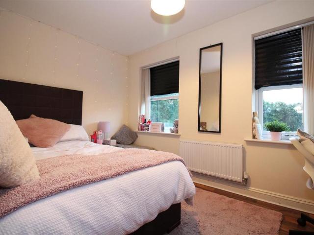 Blue Fox Close, Leicester 4 bed terraced house to rent £1,716 pcm £396 pw