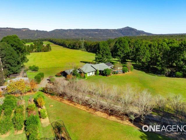 Blue Gum Retreat