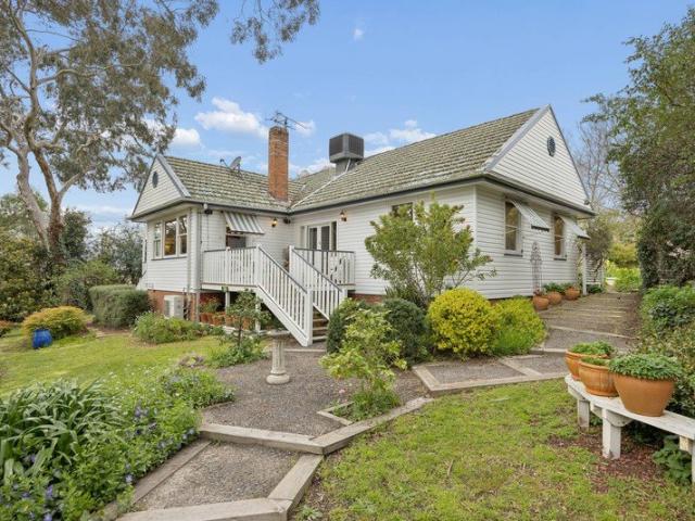 Blue Gables | The Kind of Home Buyers Wait Years to Find