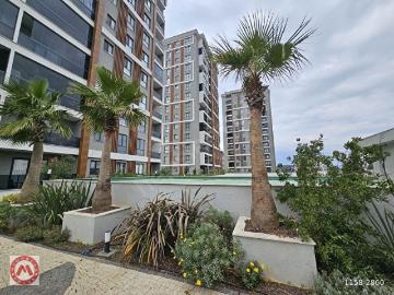 BLUE GARDEN SAMANDIRA SİTESİNDE KAPALI OTOPARKLI EBV BANYOLU 3+1