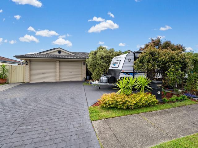 Blue Haven, 28 Olney Drive