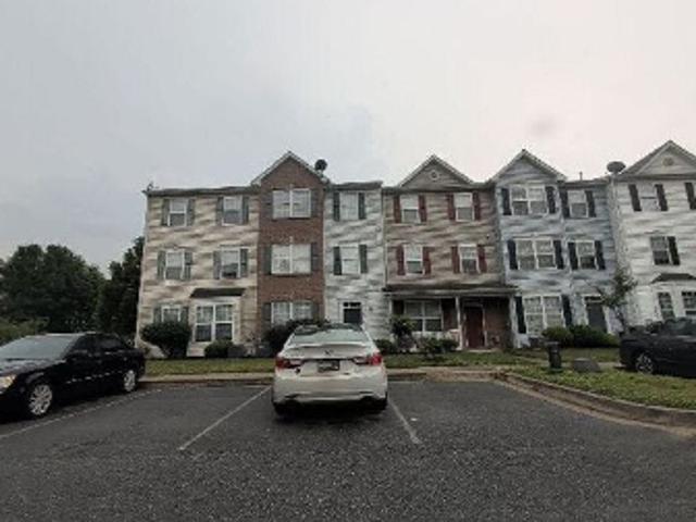 Blue Heron Dr
