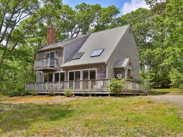 Blue Heron Rd, Wellfleet, Home For Sale