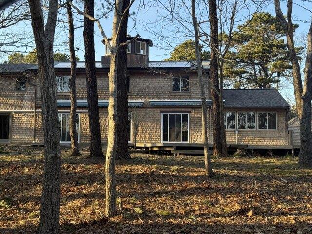 Blue Heron Rd, Wellfleet, Home For Sale