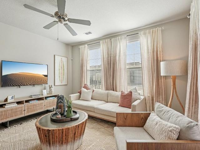Blue Heron Riverside 1 Bedroom Apartment for Rent at 1161 3rd Ave E, Bradenton, FL 34208