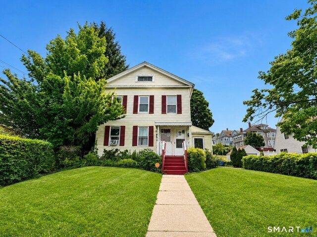 Blue Hills Ave, Hartford, Home For Sale