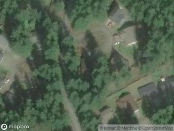 Blue Hills Dr SE