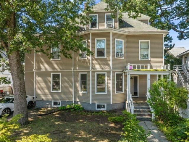 Blue Hills Pkwy, Milton, Home For Sale