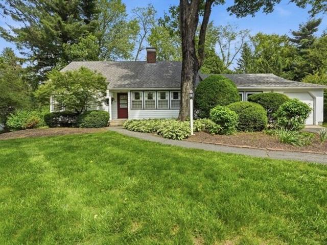Blue Hills Rd, Amherst, Home For Sale