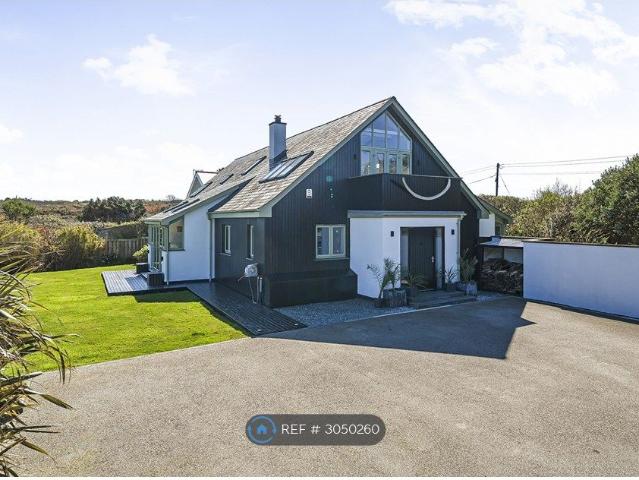 Blue Hills, St. Agnes TR5, 5 bed detached house to rent, £3,750 pcm | PrimeLocation