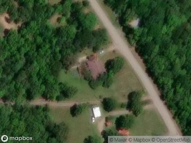 Blue Hole Rd