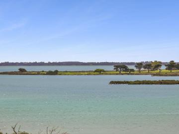 Queenscliff, Queenscliffe Borough - Patio
