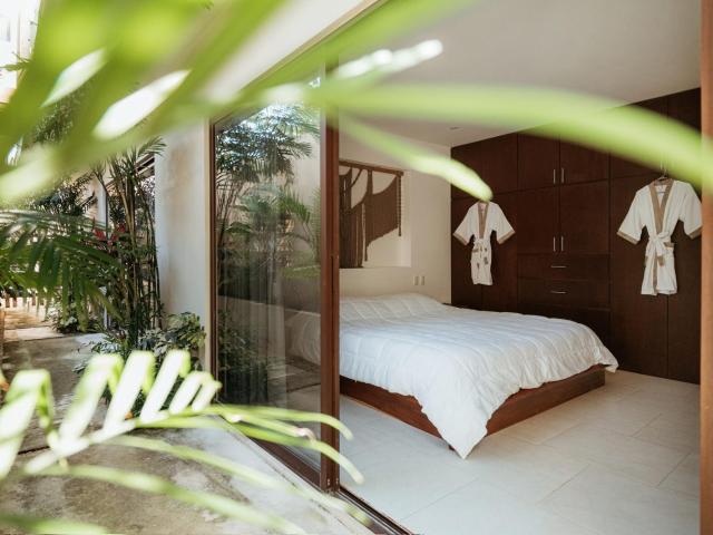 Blue Luxury Kukulkan 01C ? Renta