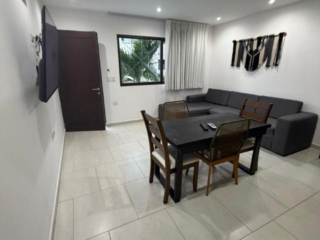 Blue Luxury Kukulkan 101 F ? Renta