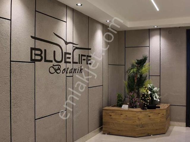 Beypınarın En İyi Projesi Blue Life Botanik Kiralık 2+1