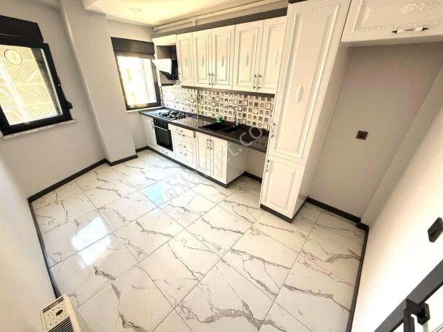 blue Life Egen'den Akçay Merkez'de Ayrı Mutfaklı Ebeveyn Banyolu Arakat 3+1 Kiralık Daire