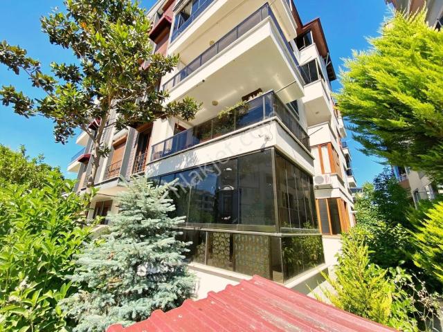 Blue Life Egenden Gerçek İlan Altınkum'da Kombili Satılık Ön Cephe Bahçe Kullanımlı 2+1 Daire