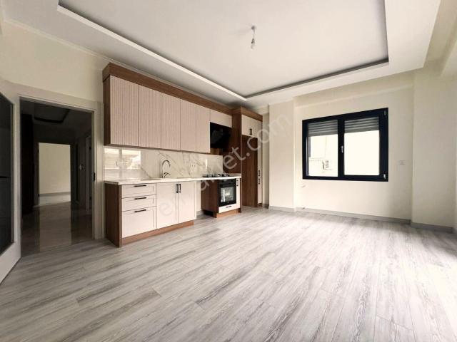 blue Life Egenden Gerçek İlan Altınoluk Açık Mutfaklı 2+1 Ön Cephe Yuvanız Hazır